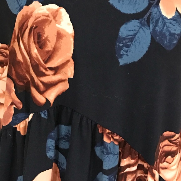 Agnes & Dora Muse Top XL - Picture 3 of 6